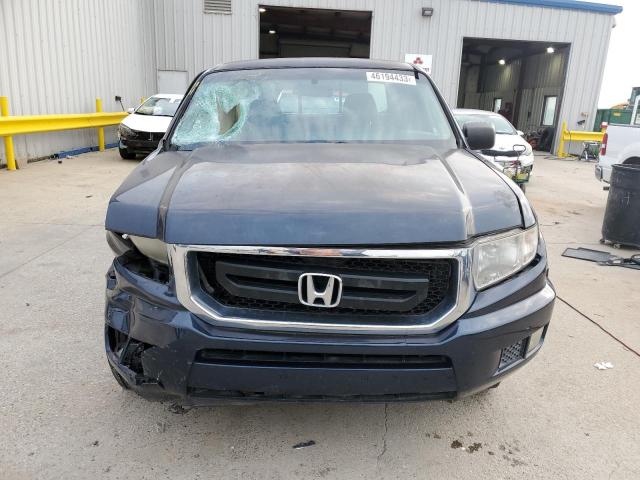 Photo 4 VIN: 5FPYK1F22BB001724 - HONDA RIDGELINE 