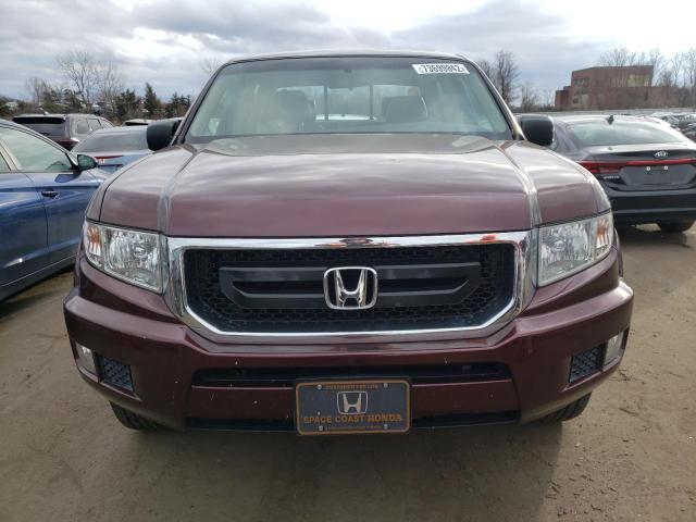 Photo 4 VIN: 5FPYK1F23BB001019 - HONDA RIDGELINE 