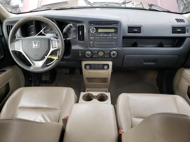 Photo 7 VIN: 5FPYK1F23BB001019 - HONDA RIDGELINE 