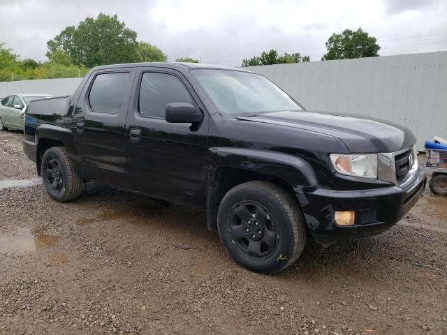 Photo 3 VIN: 5FPYK1F23BB003725 - HONDA RIDGELINE 