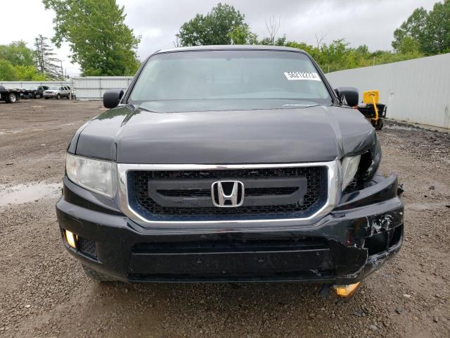 Photo 4 VIN: 5FPYK1F23BB003725 - HONDA RIDGELINE 