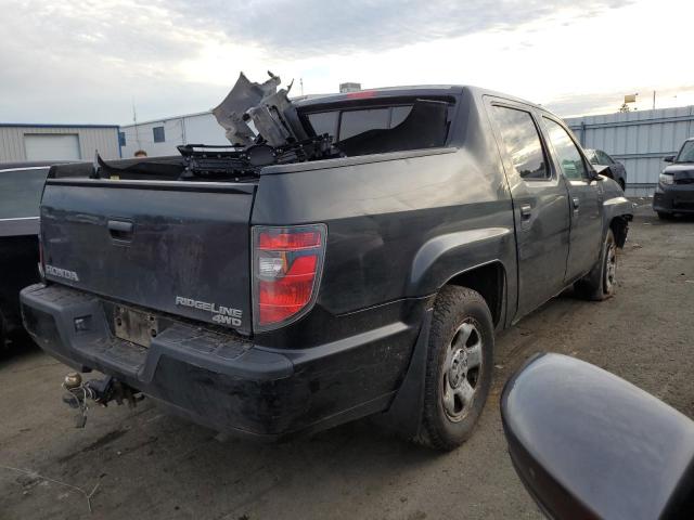 Photo 2 VIN: 5FPYK1F24CB460626 - HONDA RIDGELINE 