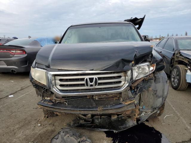 Photo 4 VIN: 5FPYK1F24CB460626 - HONDA RIDGELINE 