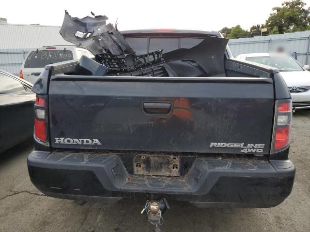 Photo 5 VIN: 5FPYK1F24CB460626 - HONDA RIDGELINE 