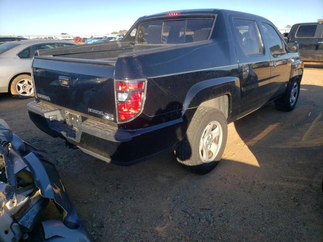 Photo 3 VIN: 5FPYK1F24DB013831 - HONDA RIDGELINE 