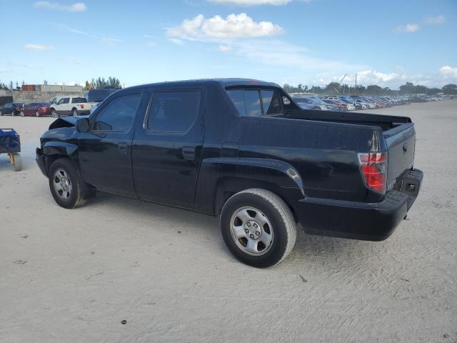 Photo 1 VIN: 5FPYK1F25CB457850 - HONDA RIDGELINE 