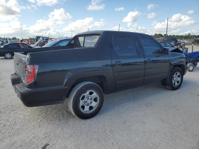 Photo 2 VIN: 5FPYK1F25CB457850 - HONDA RIDGELINE 