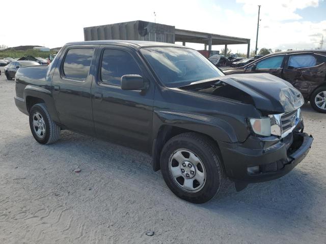 Photo 3 VIN: 5FPYK1F25CB457850 - HONDA RIDGELINE 