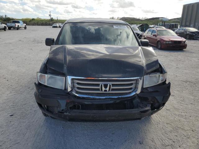 Photo 4 VIN: 5FPYK1F25CB457850 - HONDA RIDGELINE 