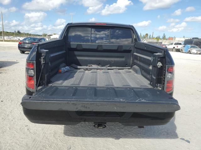 Photo 5 VIN: 5FPYK1F25CB457850 - HONDA RIDGELINE 