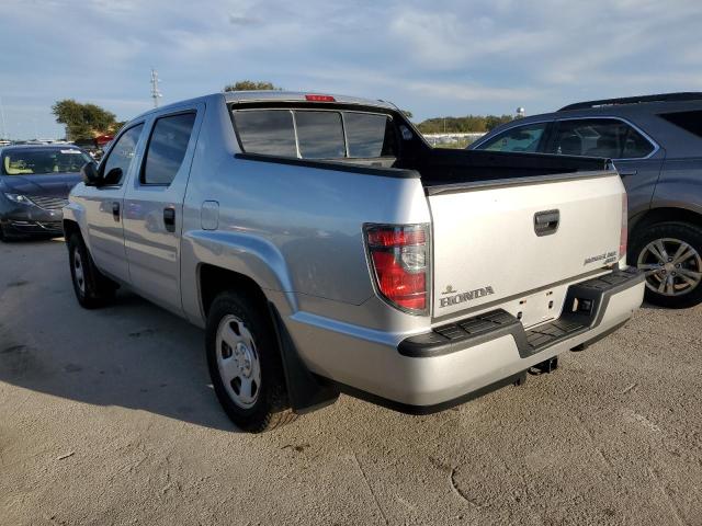 Photo 2 VIN: 5FPYK1F25CB459551 - HONDA RIDGELINE 