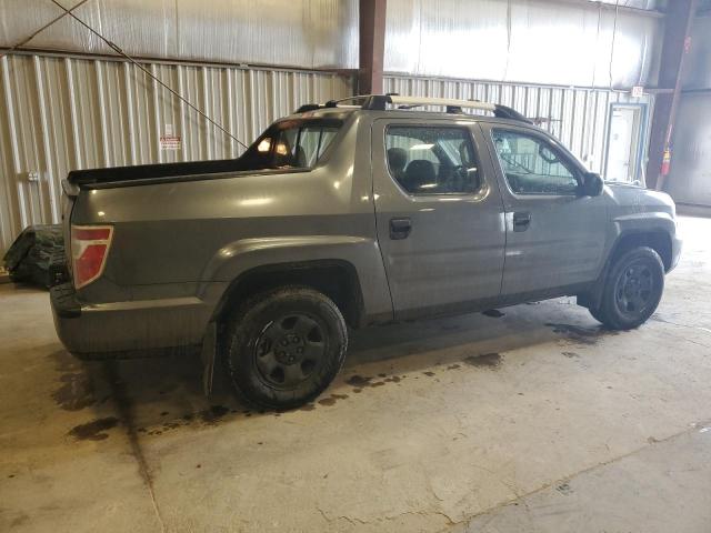 Photo 2 VIN: 5FPYK1F27AB010773 - HONDA RIDGELINE 