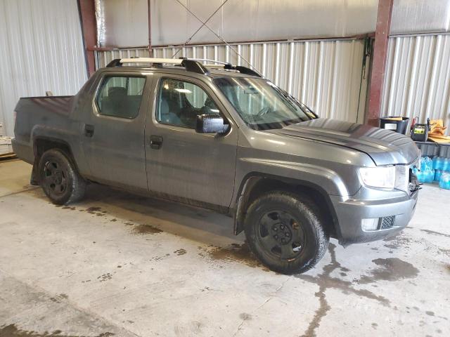 Photo 3 VIN: 5FPYK1F27AB010773 - HONDA RIDGELINE 