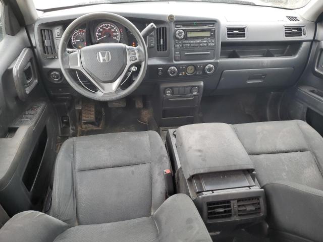 Photo 7 VIN: 5FPYK1F27AB010773 - HONDA RIDGELINE 