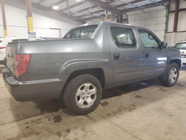 Photo 2 VIN: 5FPYK1F27BB009639 - HONDA RIDGELINE 