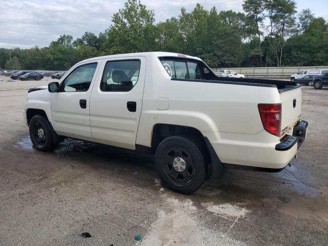 Photo 1 VIN: 5FPYK1F29AB004361 - HONDA RIDGELINE 