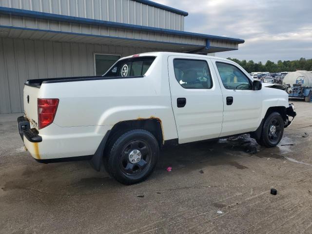 Photo 2 VIN: 5FPYK1F29AB004361 - HONDA RIDGELINE 