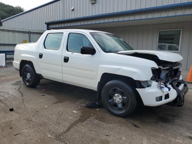 Photo 3 VIN: 5FPYK1F29AB004361 - HONDA RIDGELINE 