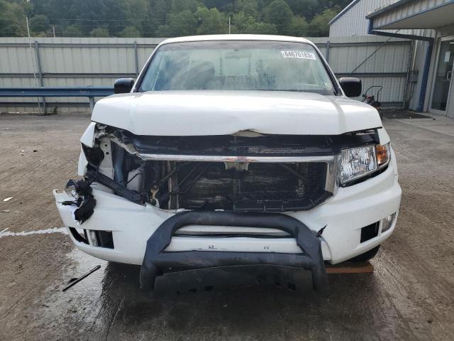 Photo 4 VIN: 5FPYK1F29AB004361 - HONDA RIDGELINE 