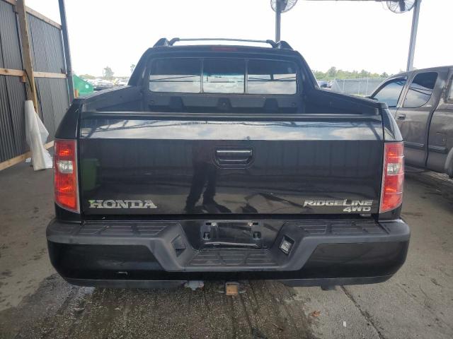 Photo 5 VIN: 5FPYK1F40AB013581 - HONDA RIDGELINE 