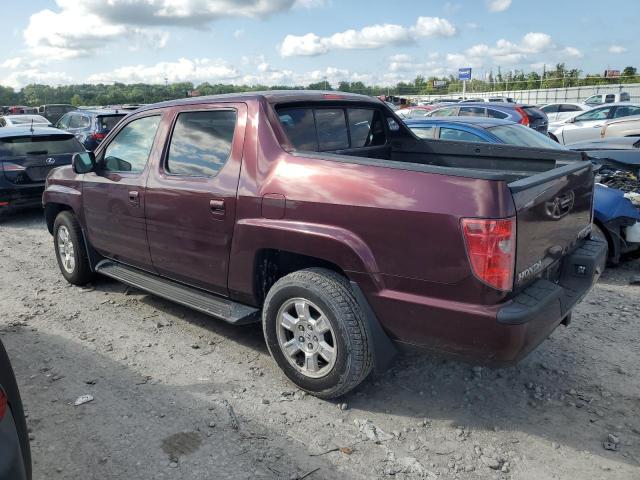 Photo 1 VIN: 5FPYK1F40BB003585 - HONDA RIDGELINE 