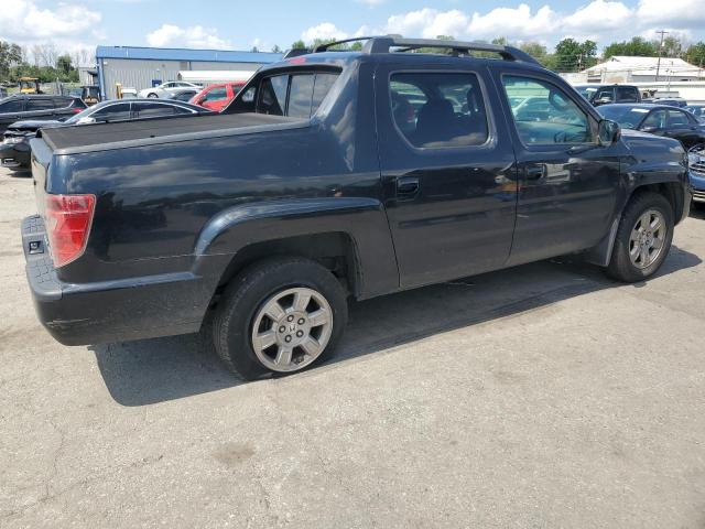 Photo 2 VIN: 5FPYK1F42BB451729 - HONDA RIDGELINE 