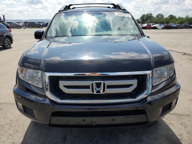 Photo 4 VIN: 5FPYK1F42BB451729 - HONDA RIDGELINE 