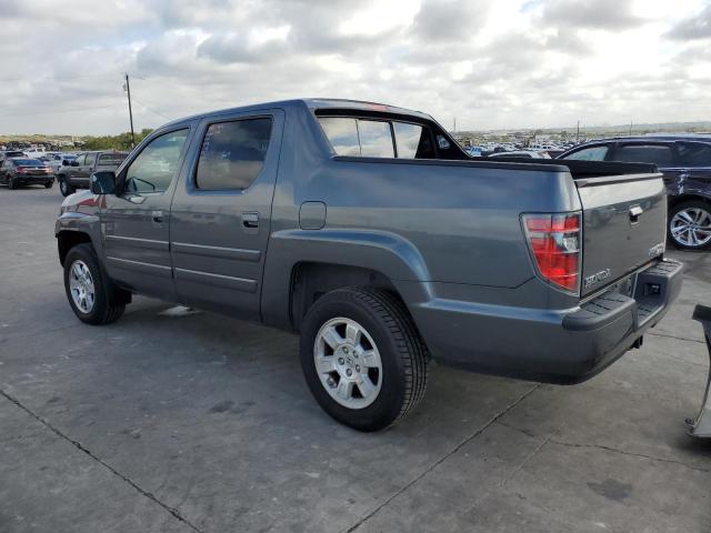 Photo 1 VIN: 5FPYK1F42DB005390 - HONDA RIDGELINE 