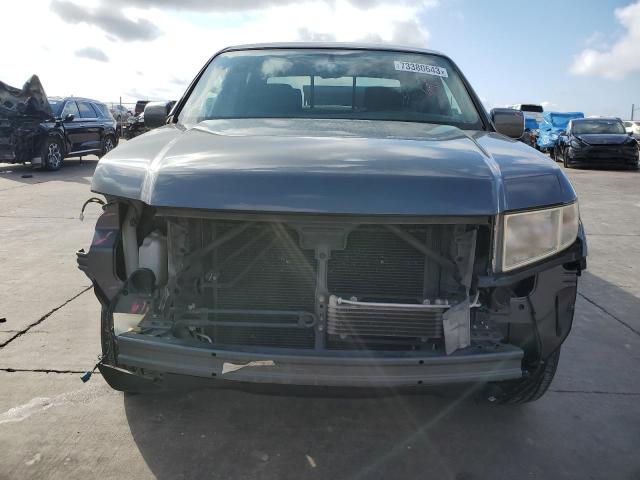 Photo 4 VIN: 5FPYK1F42DB005390 - HONDA RIDGELINE 