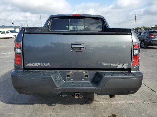 Photo 5 VIN: 5FPYK1F42DB005390 - HONDA RIDGELINE 