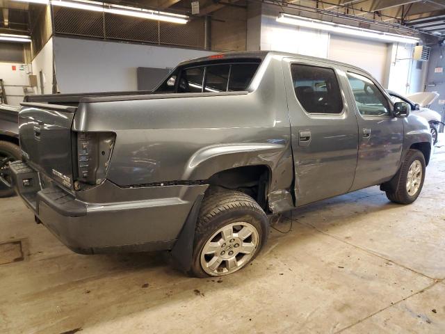 Photo 2 VIN: 5FPYK1F43AB004275 - HONDA RIDGELINE 