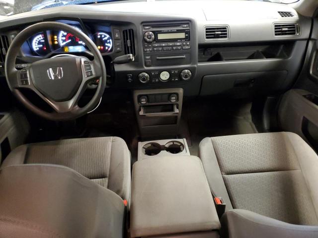 Photo 7 VIN: 5FPYK1F43AB004275 - HONDA RIDGELINE 