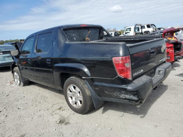 Photo 1 VIN: 5FPYK1F43BB001233 - HONDA RIDGELINE 