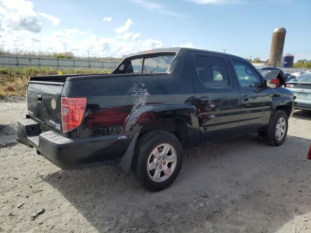 Photo 2 VIN: 5FPYK1F43BB001233 - HONDA RIDGELINE 