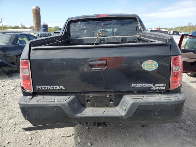 Photo 5 VIN: 5FPYK1F43BB001233 - HONDA RIDGELINE 