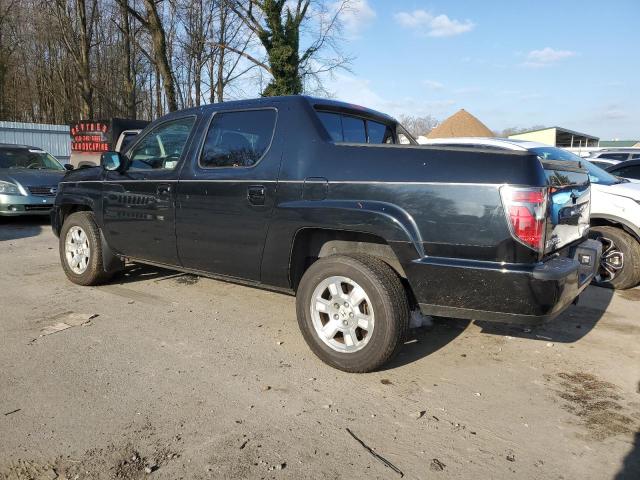 Photo 1 VIN: 5FPYK1F43DB012087 - HONDA RIDGELINE 