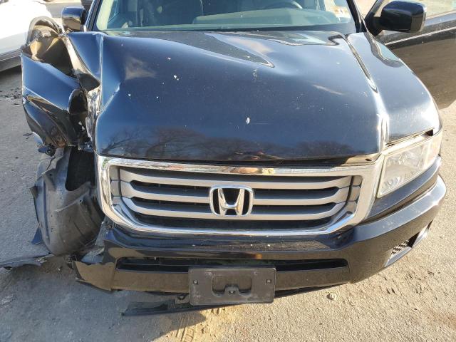 Photo 10 VIN: 5FPYK1F43DB012087 - HONDA RIDGELINE 