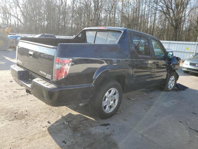 Photo 2 VIN: 5FPYK1F43DB012087 - HONDA RIDGELINE 