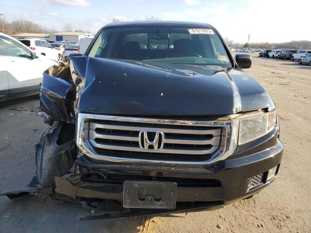 Photo 4 VIN: 5FPYK1F43DB012087 - HONDA RIDGELINE 