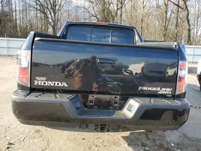 Photo 5 VIN: 5FPYK1F43DB012087 - HONDA RIDGELINE 