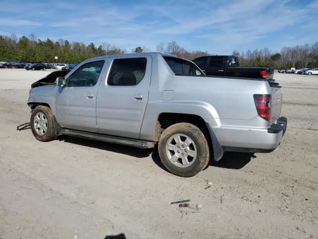 Photo 1 VIN: 5FPYK1F44CB460692 - HONDA RIDGELINE 