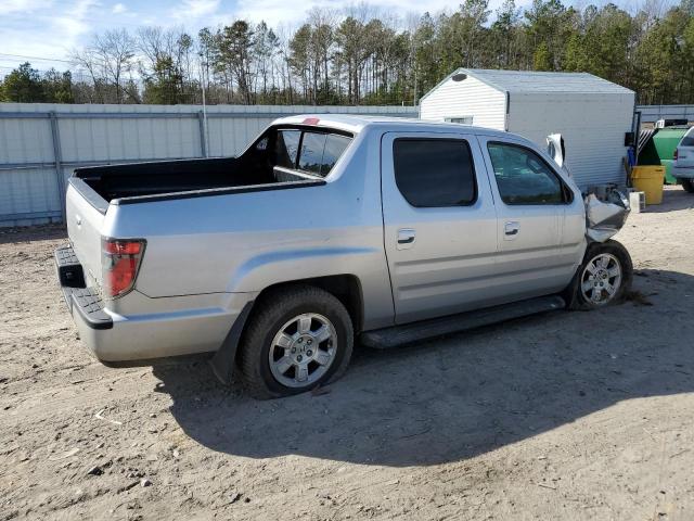 Photo 2 VIN: 5FPYK1F44CB460692 - HONDA RIDGELINE 