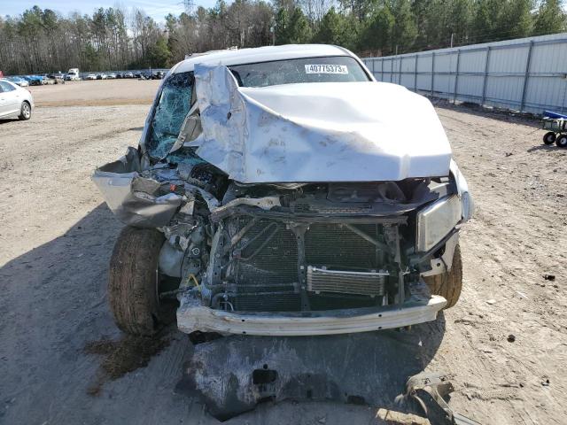 Photo 4 VIN: 5FPYK1F44CB460692 - HONDA RIDGELINE 