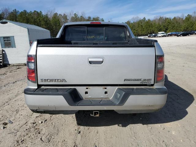 Photo 5 VIN: 5FPYK1F44CB460692 - HONDA RIDGELINE 