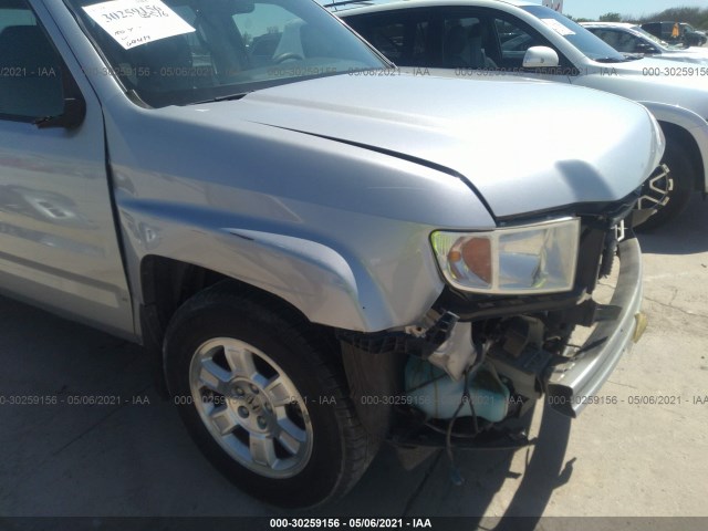 Photo 5 VIN: 5FPYK1F45DB003844 - HONDA RIDGELINE 