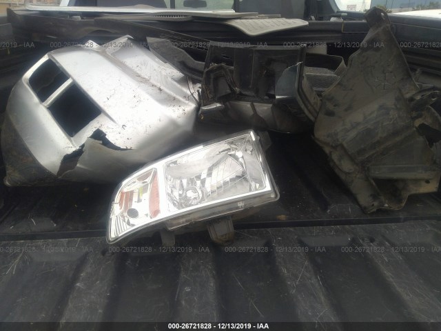 Photo 5 VIN: 5FPYK1F45EB003893 - HONDA RIDGELINE 