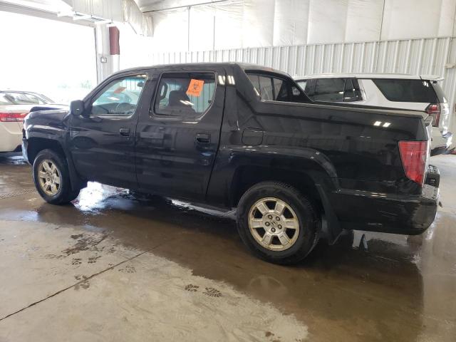 Photo 1 VIN: 5FPYK1F46AB003217 - HONDA RIDGELINE 