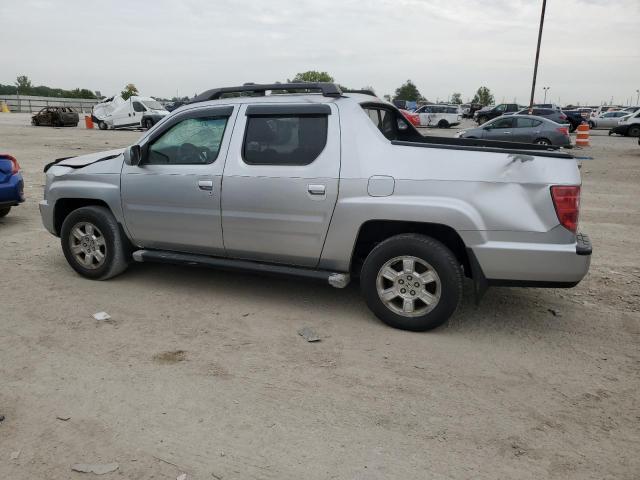 Photo 1 VIN: 5FPYK1F46AB013830 - HONDA RIDGELINE 