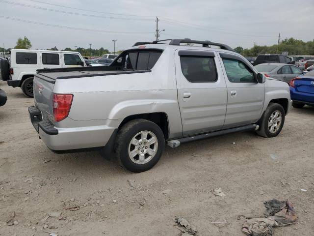 Photo 2 VIN: 5FPYK1F46AB013830 - HONDA RIDGELINE 