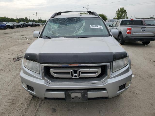 Photo 4 VIN: 5FPYK1F46AB013830 - HONDA RIDGELINE 